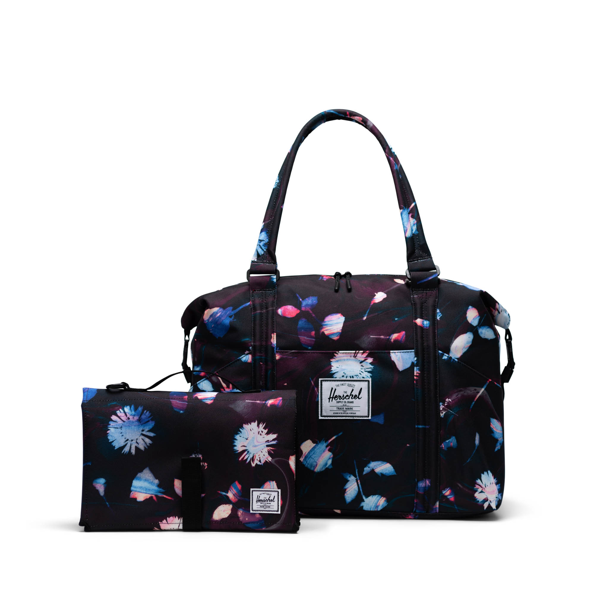 Strand Duffle Bag Sprout Herschel Supply Co.