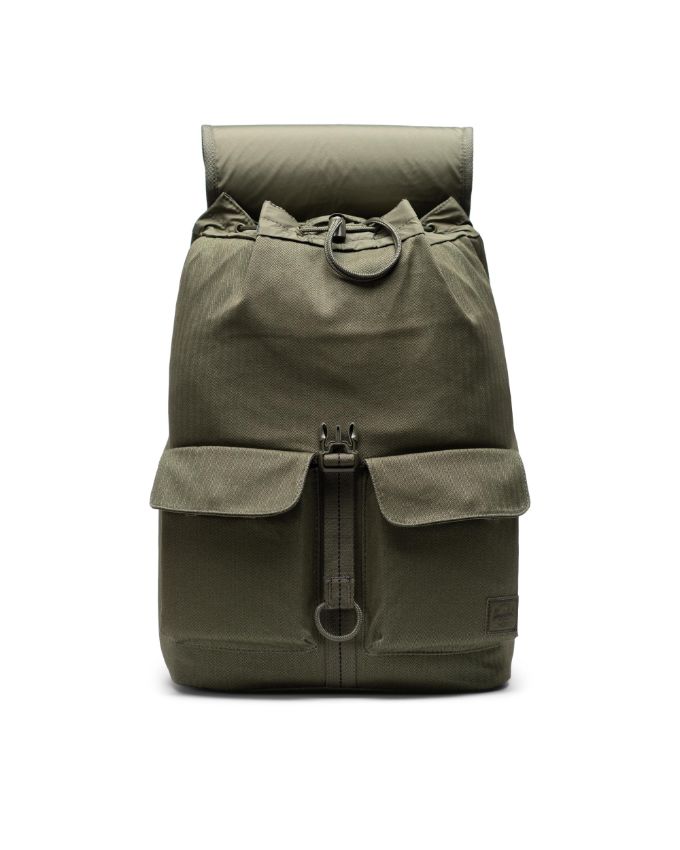 surplus canvas ruckensacark