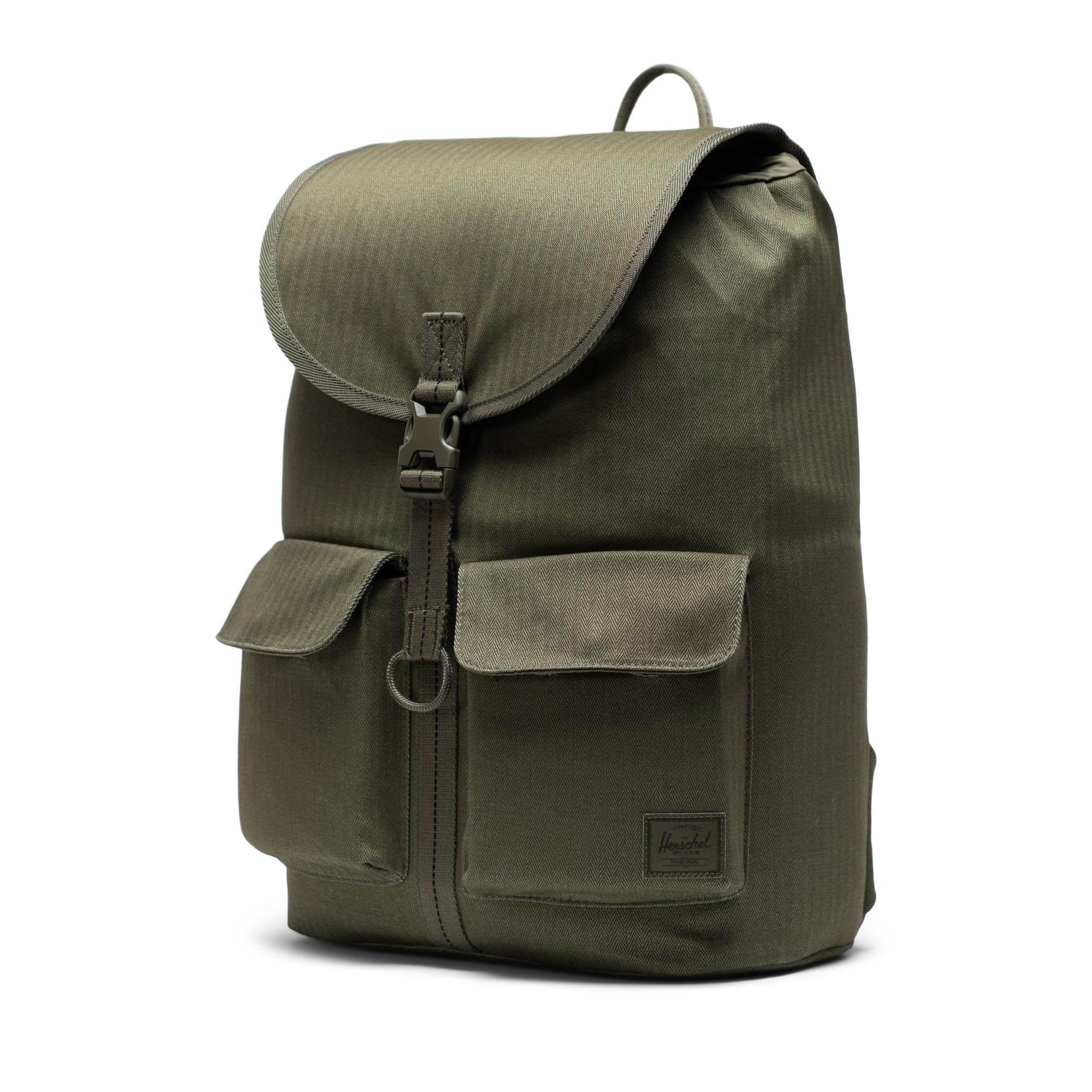 herschel dawson surplus