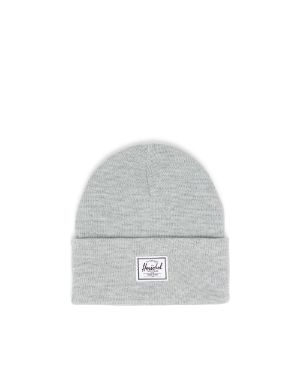 white herschel beanie