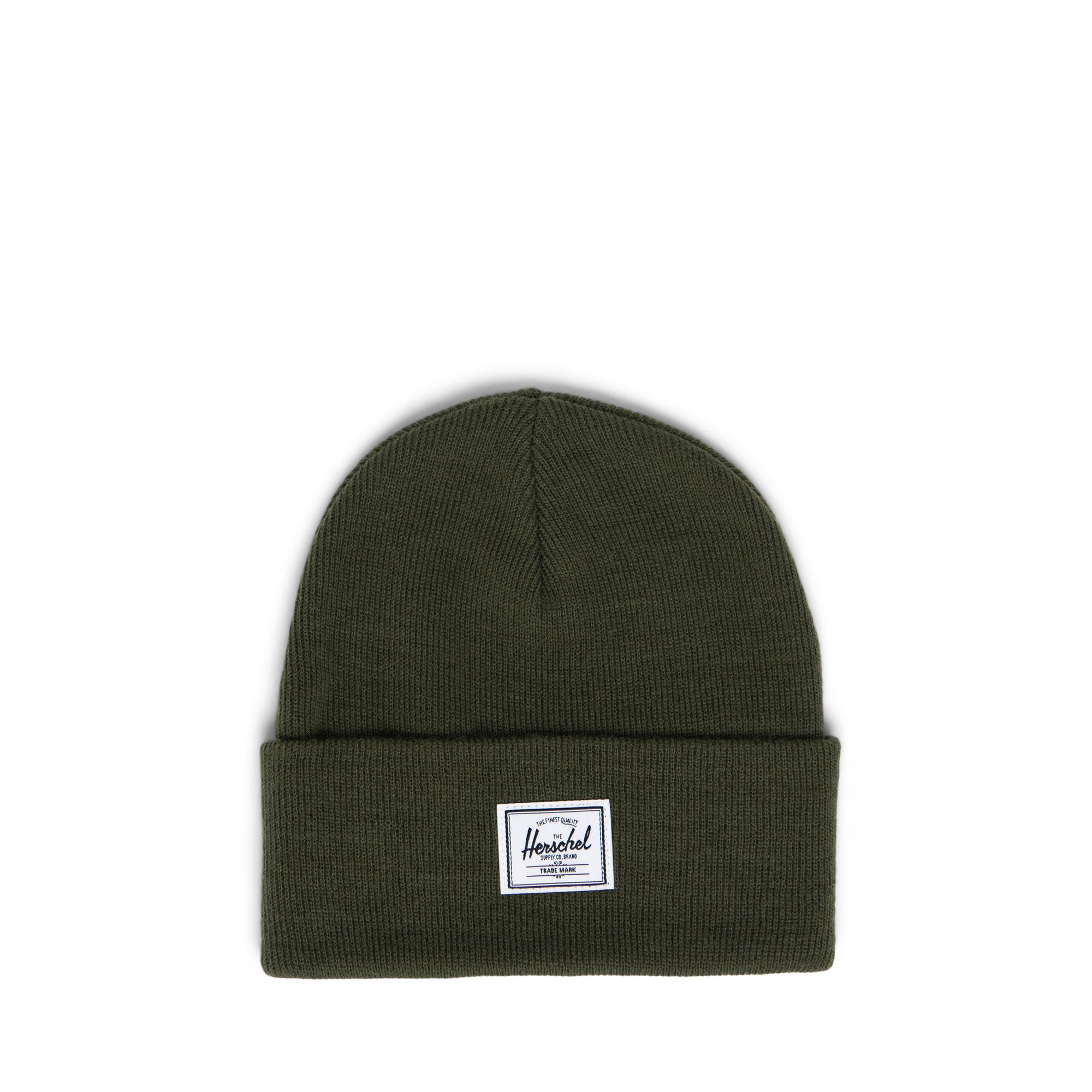 herschel mens hats