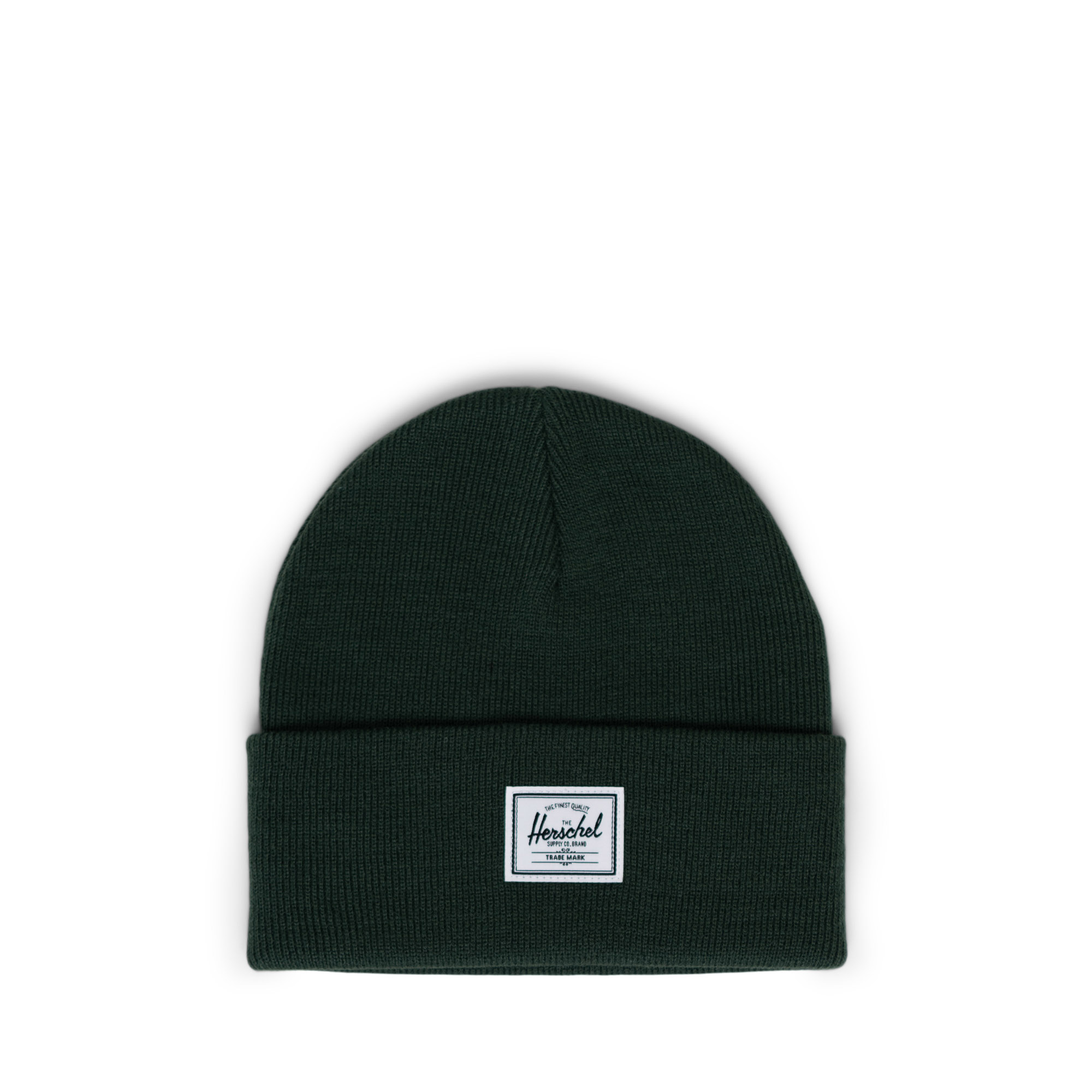 Elmer Script Ribbed Beanie | Herschel Supply Company