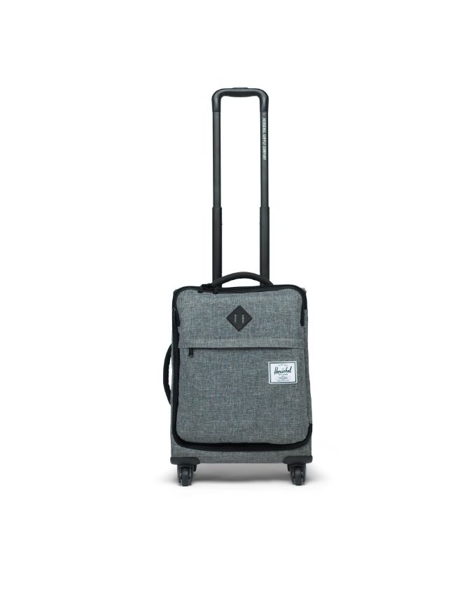 Highland Luggage Small | Herschel Supply Company