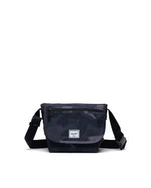 herschel grade mini messenger bag