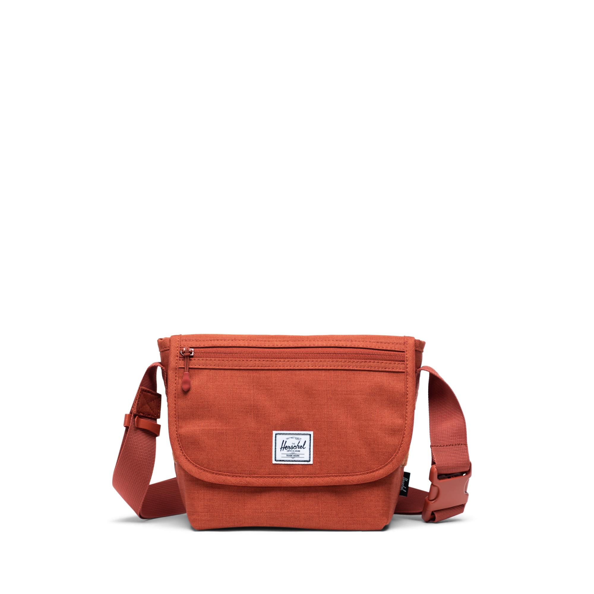 Grade Messenger Mini Herschel Supply Company