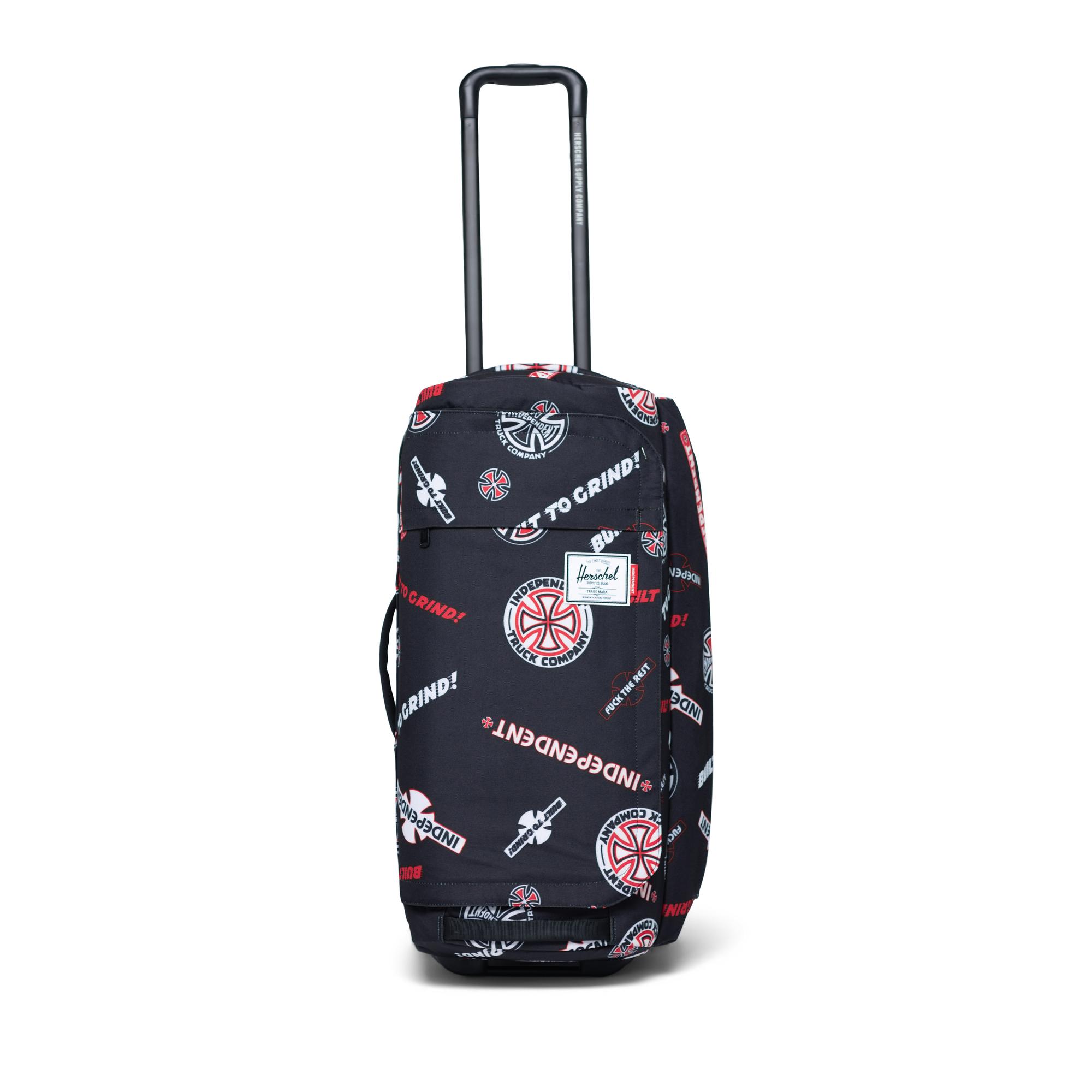 herschel independent luggage