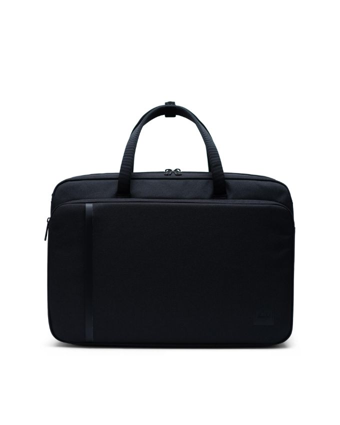herschel briefcase