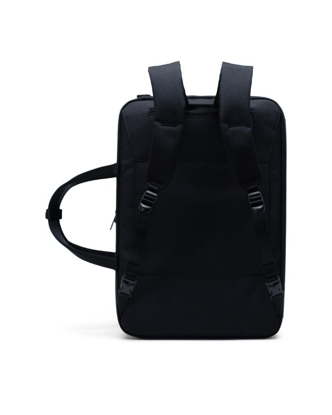 herschel bowen duffle