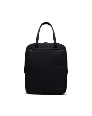 herschel travel tote