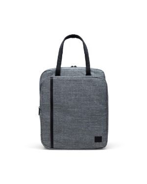 herschel travel tote