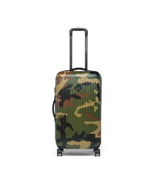 woodland trolley bag