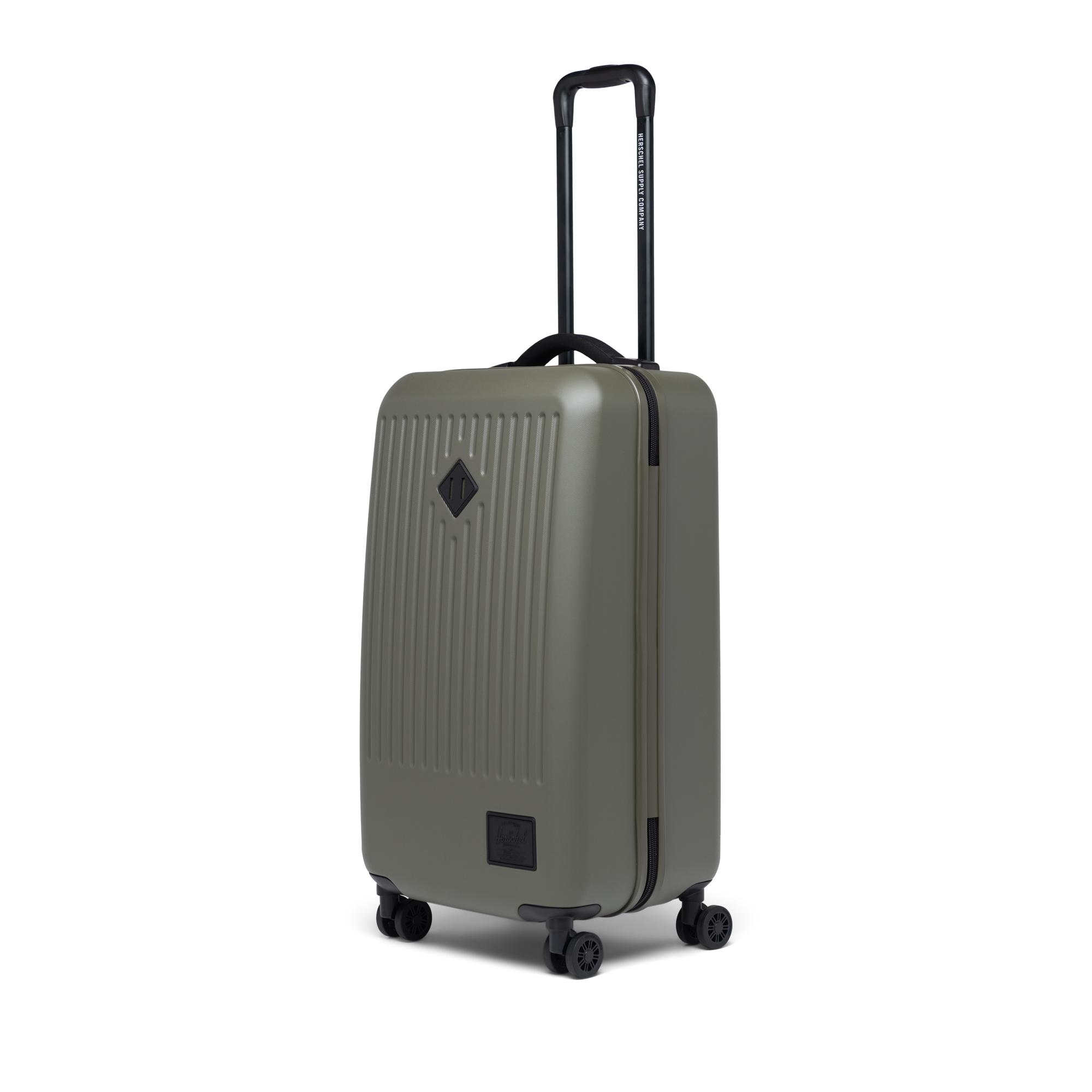 Herschel 2025 small suitcase