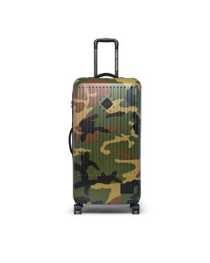 military valpak suitcase