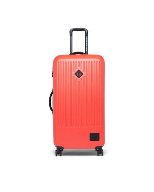 herschel luggage large