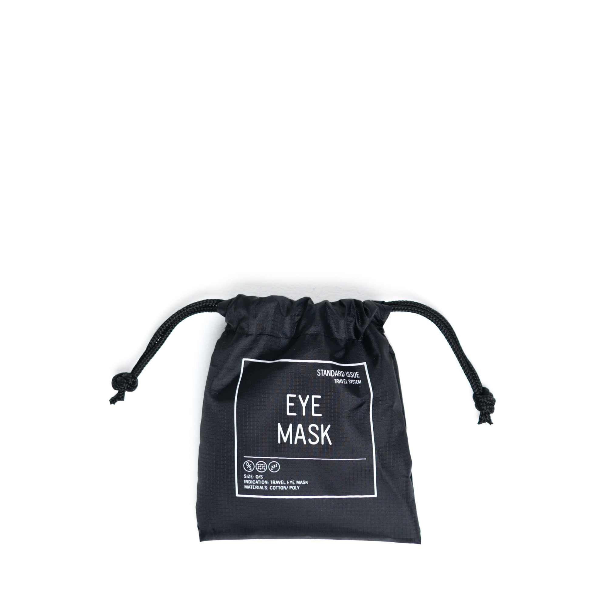 herschel drawstring bag