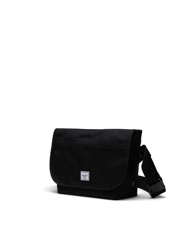 herschel grade messenger