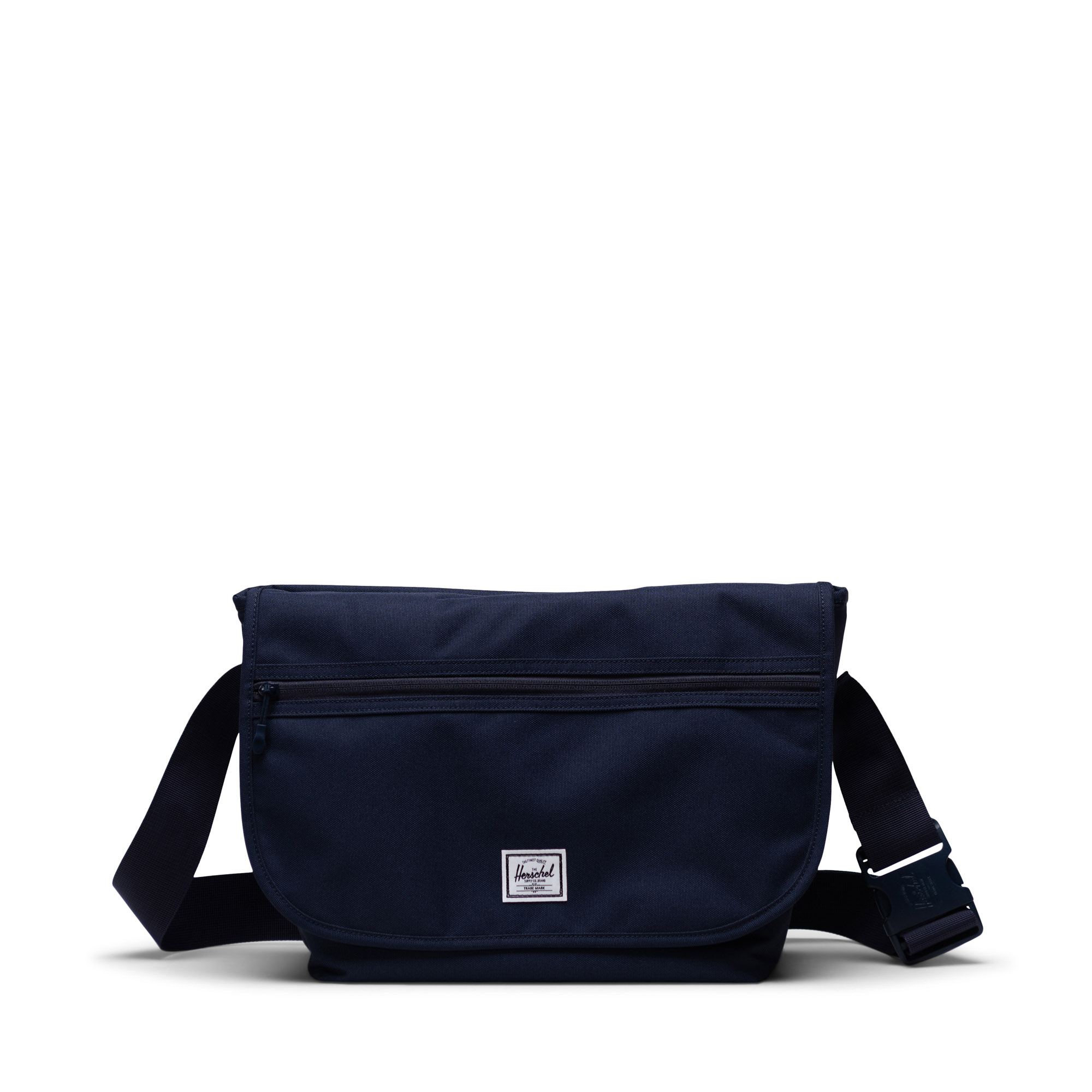 Grade messenger herschel sale