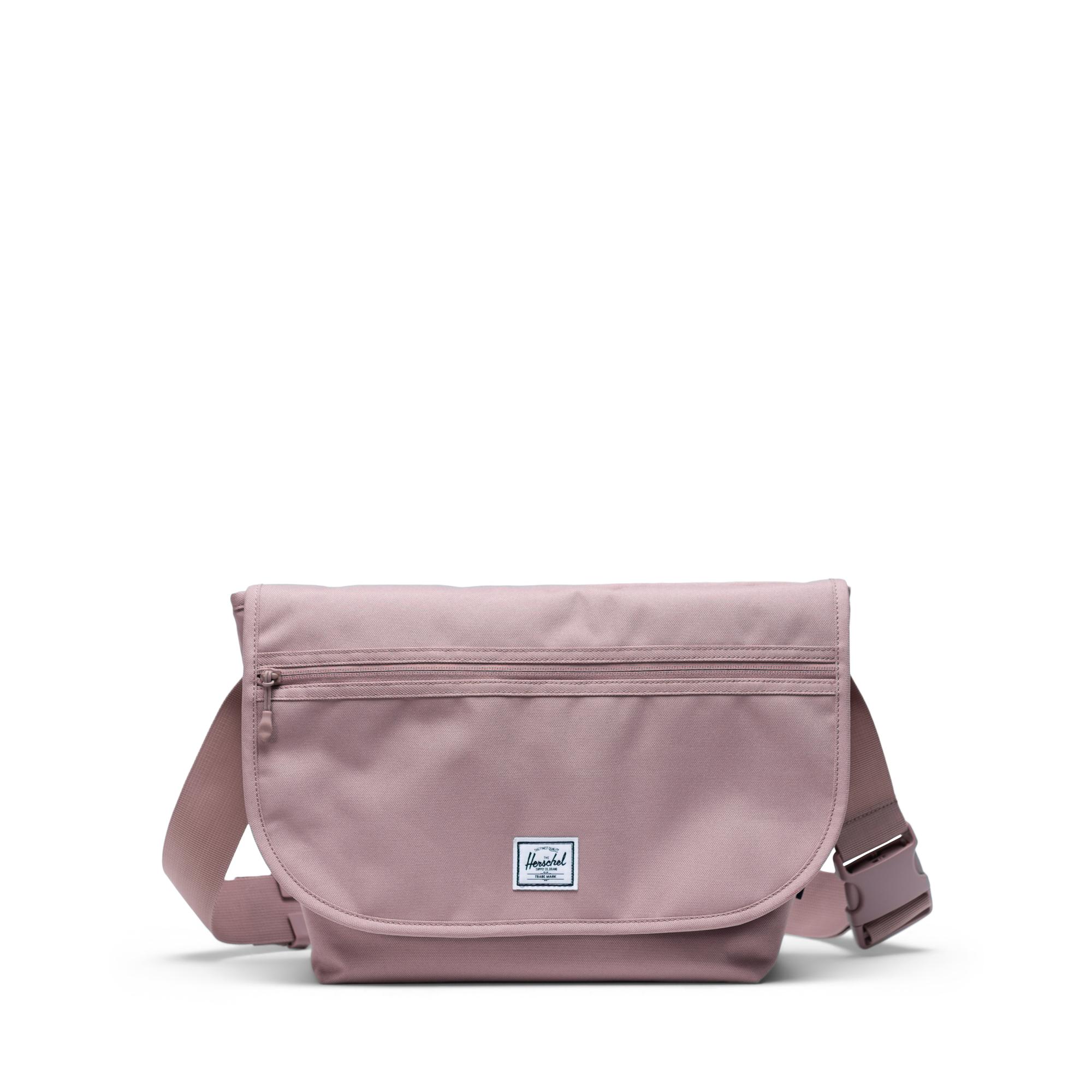 herschel grade messenger