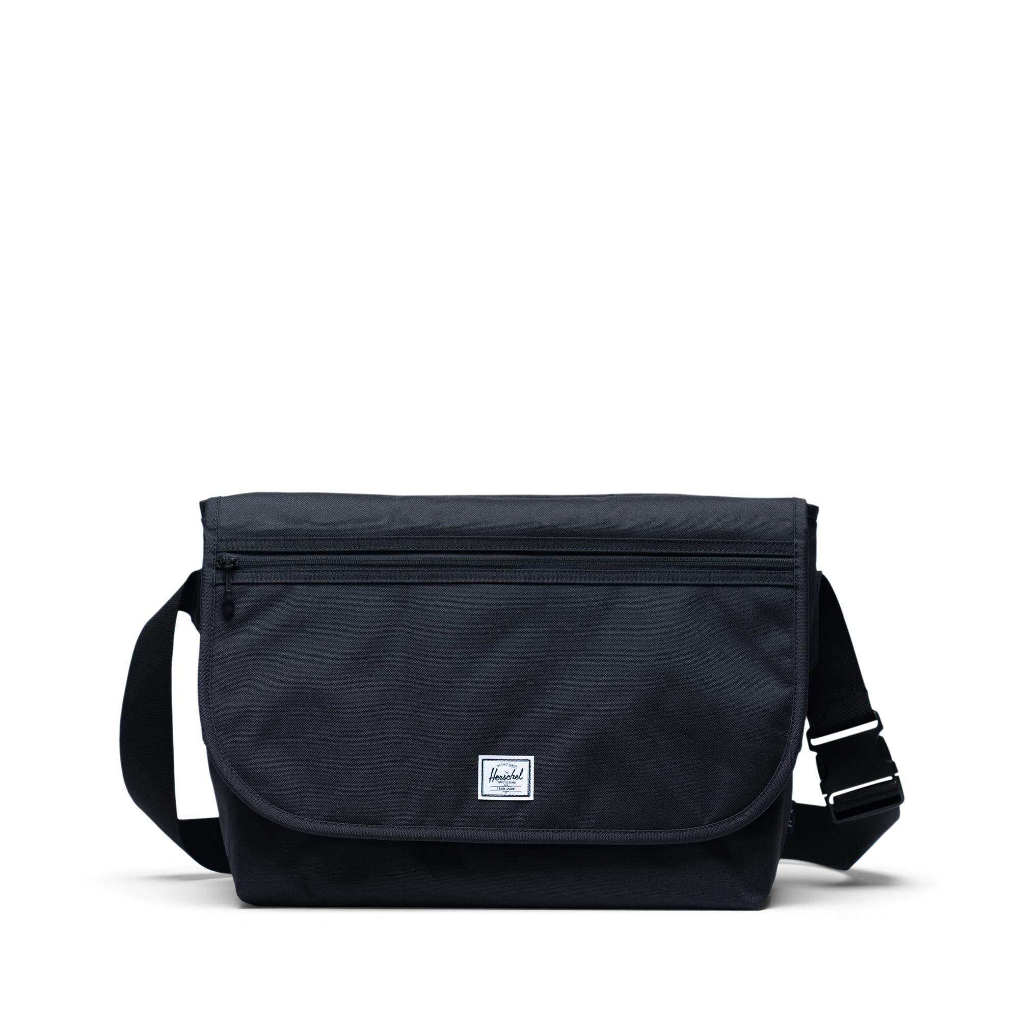 Grade Messenger | Herschel Supply Company