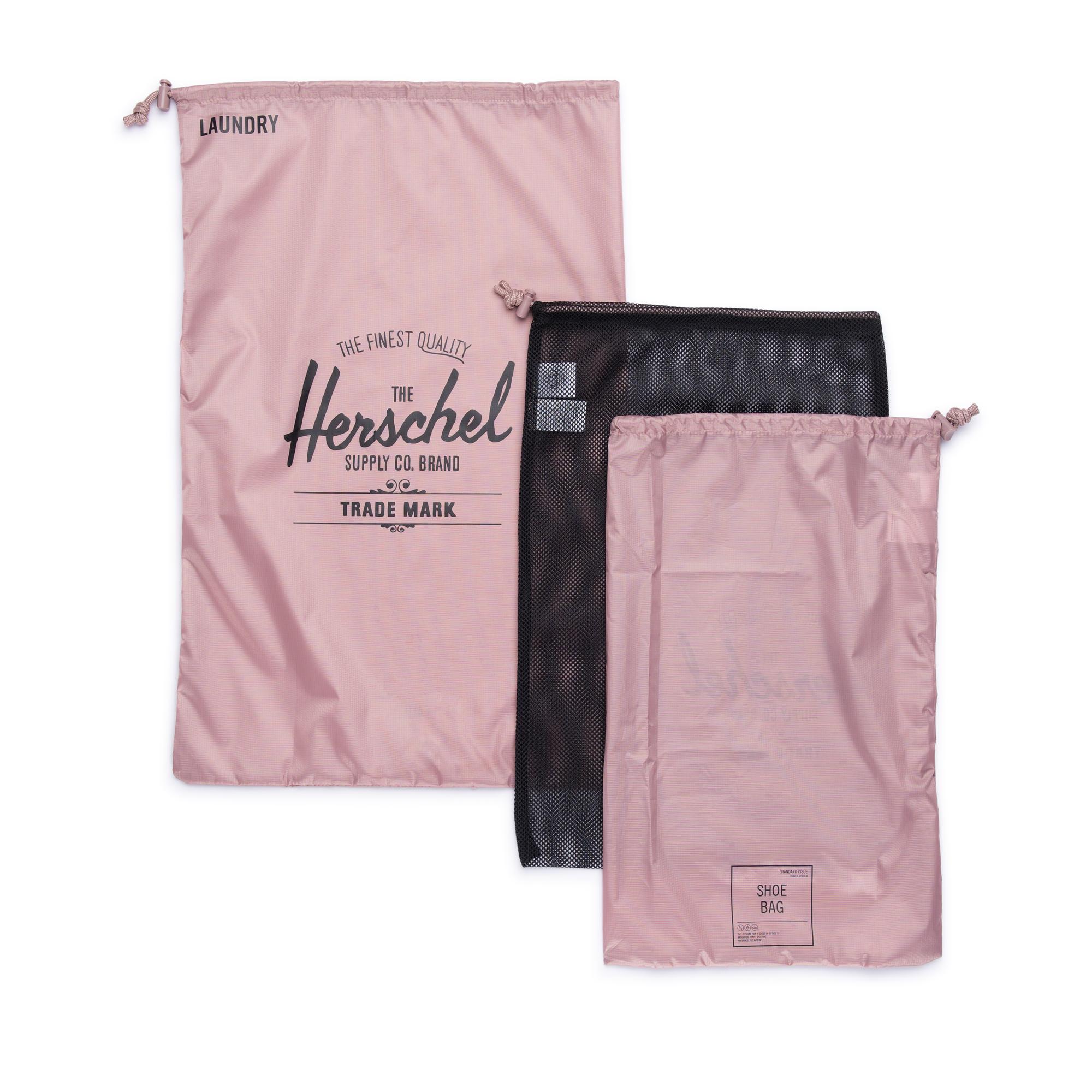 herschel shoe bag