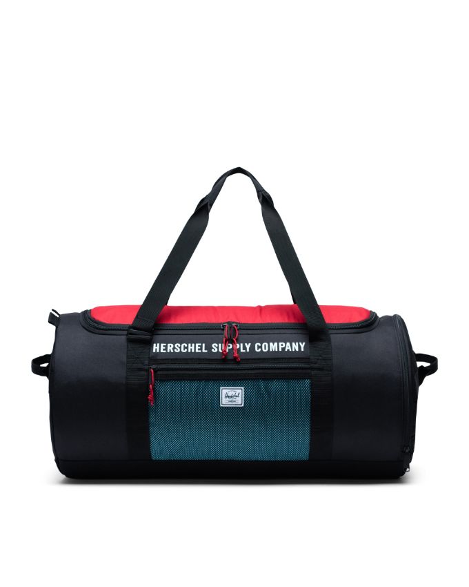 herschel supply gym bag