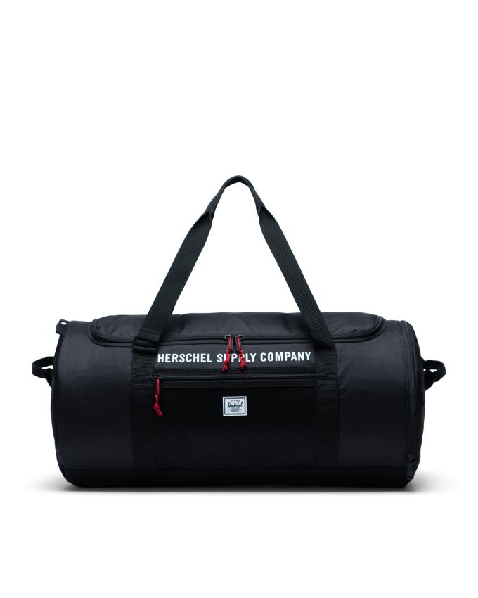 sutton duffle