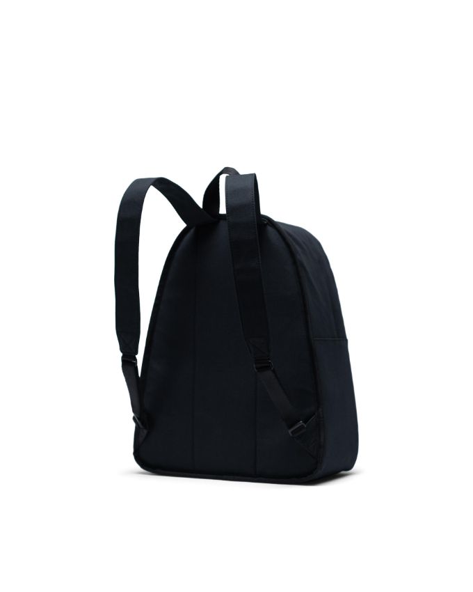 small cotton backpack