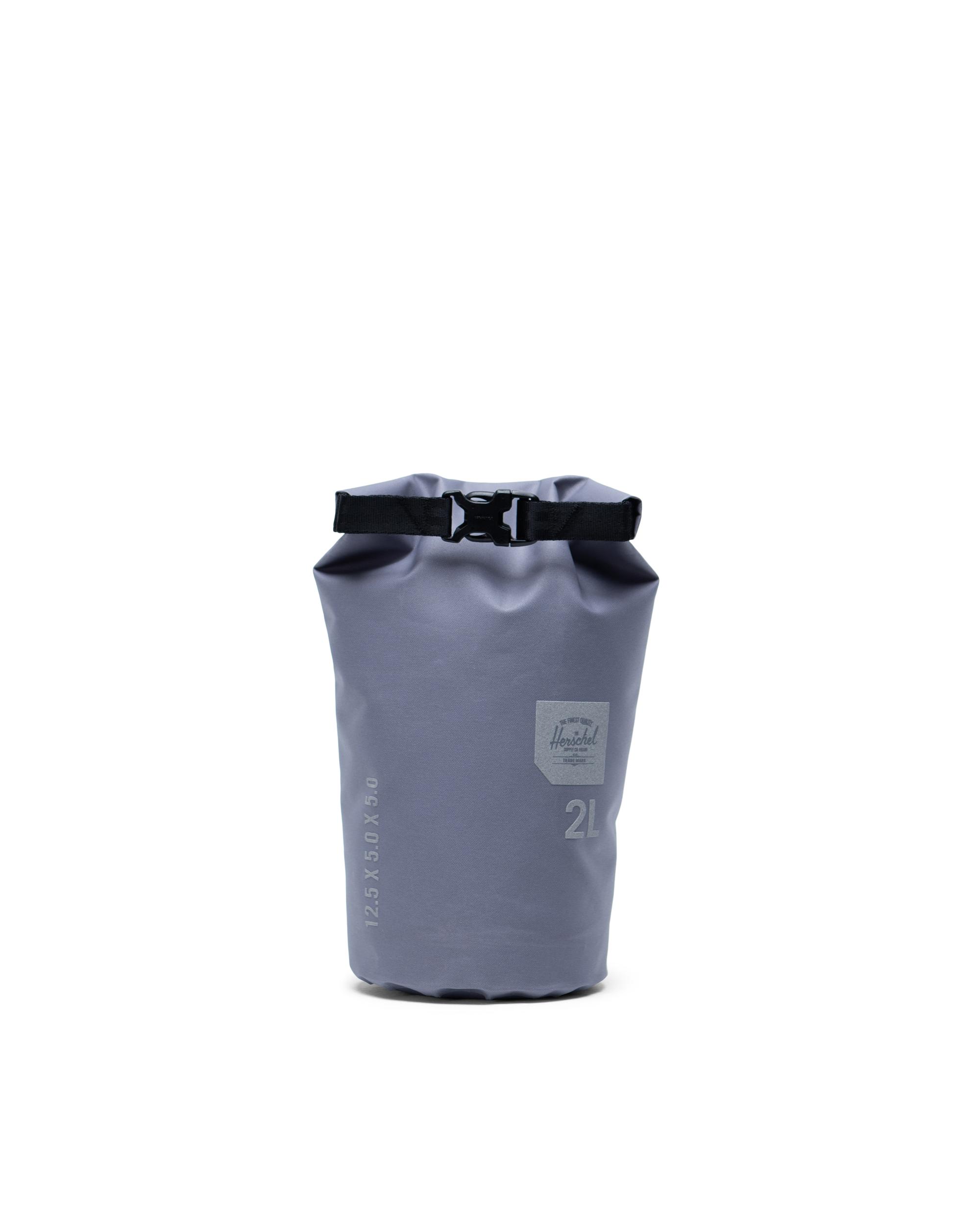herschel dry bag 5l