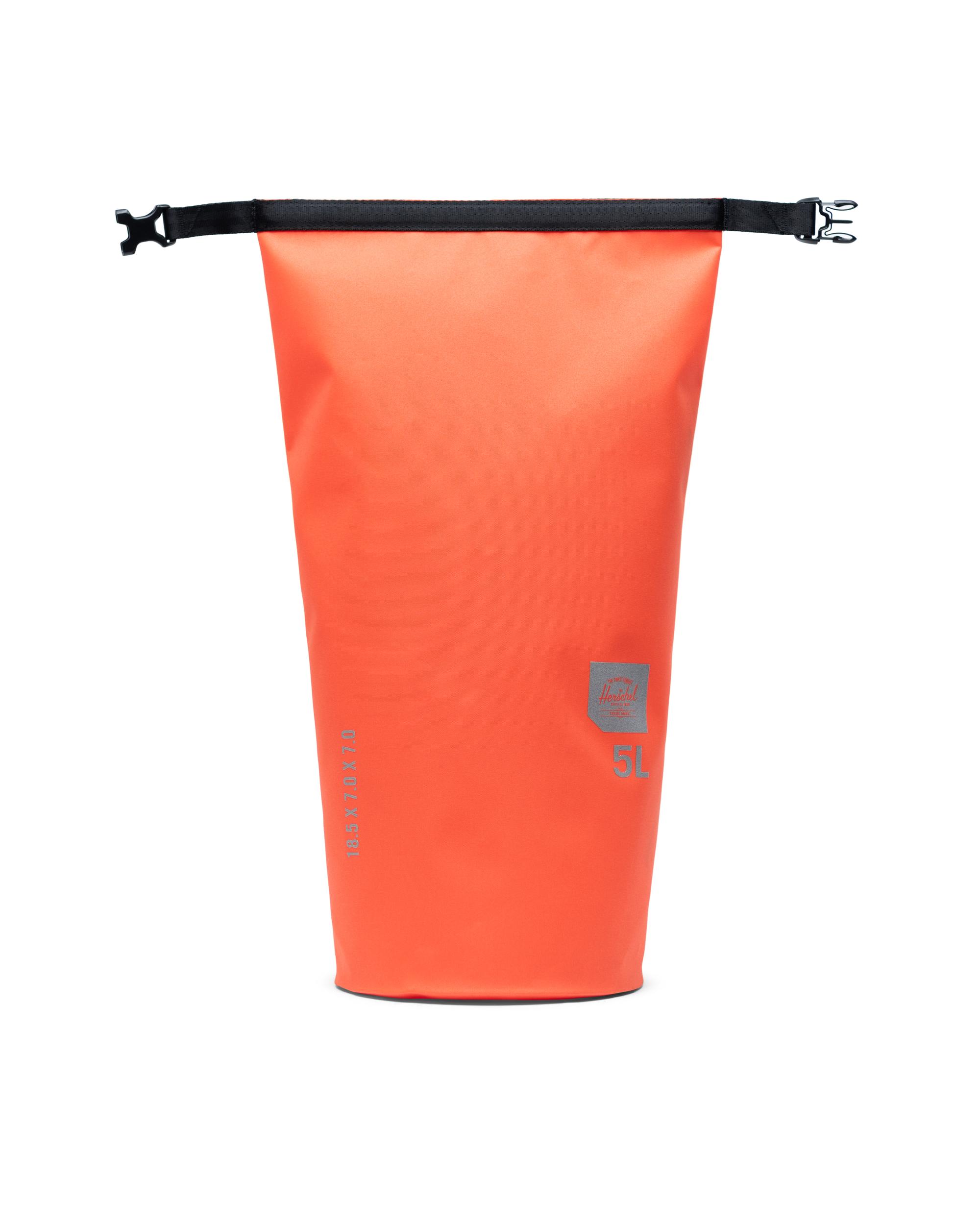 herschel dry bag 5l