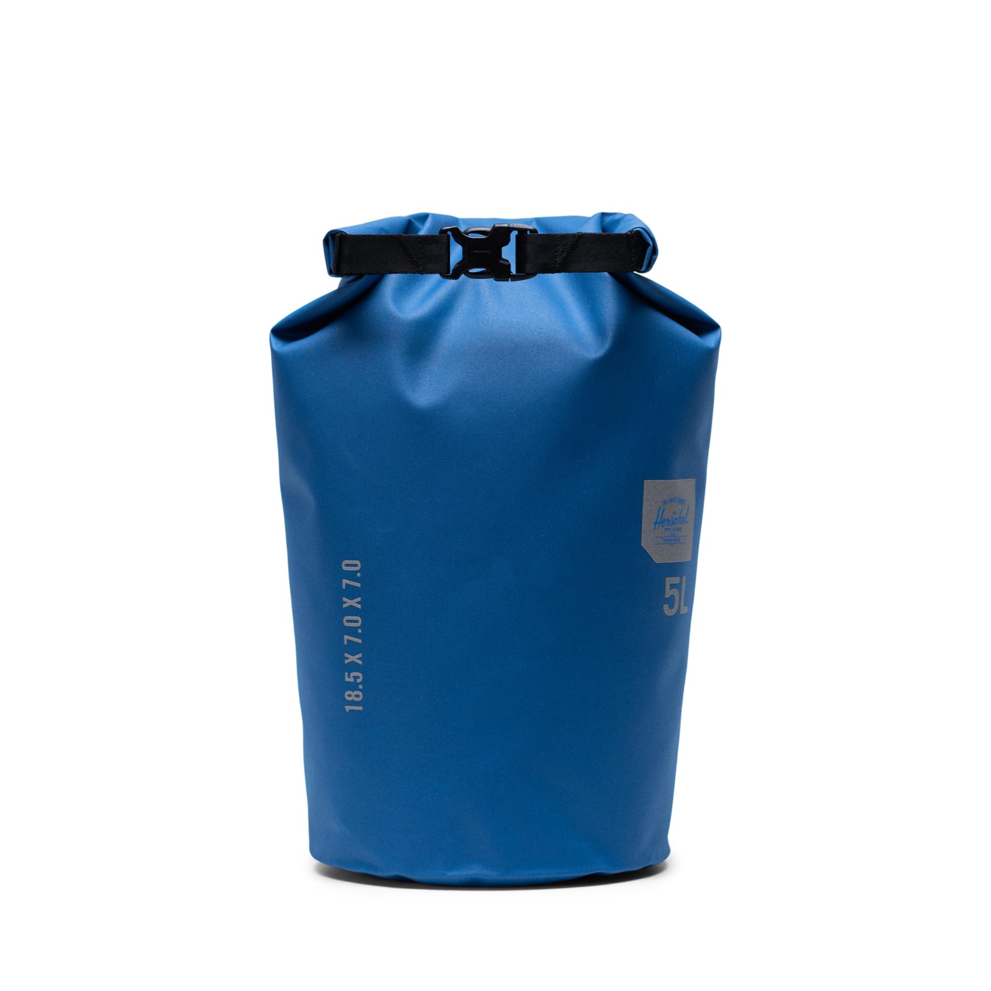 herschel dry bag 5l