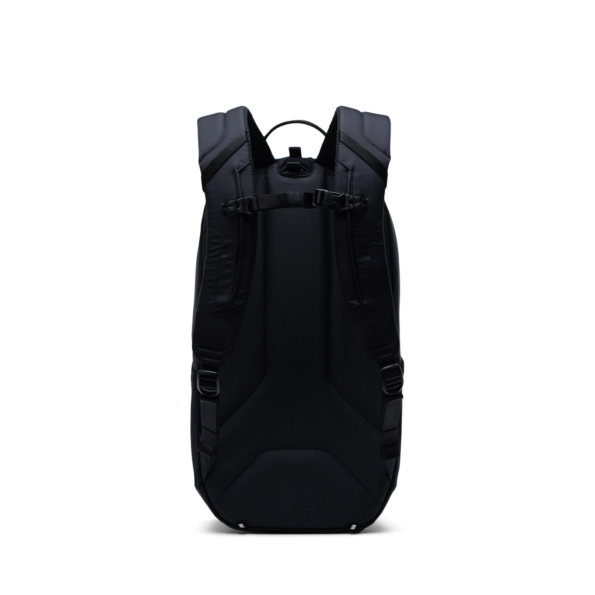 herschel mammoth backpack medium