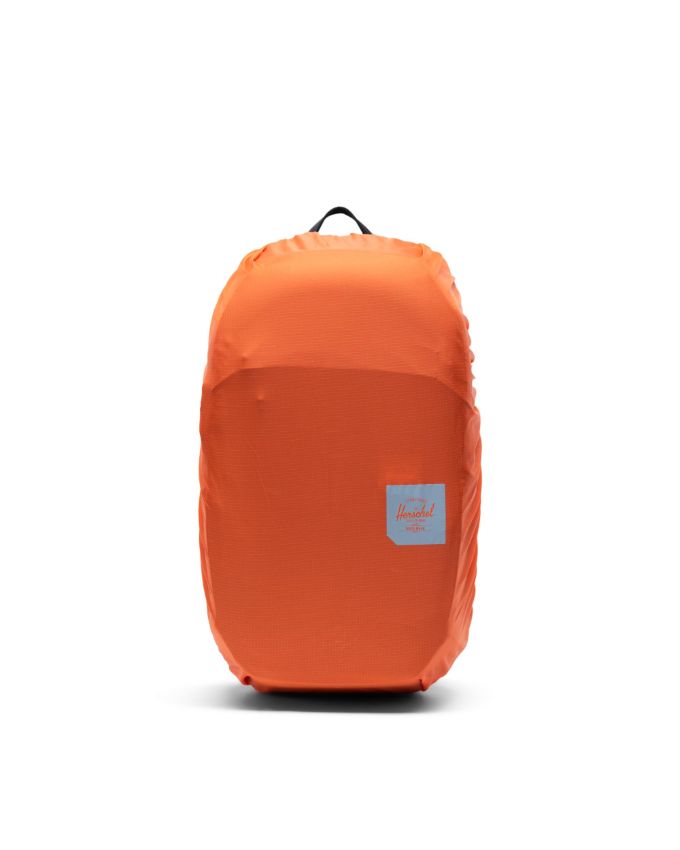 herschel mammoth backpack medium