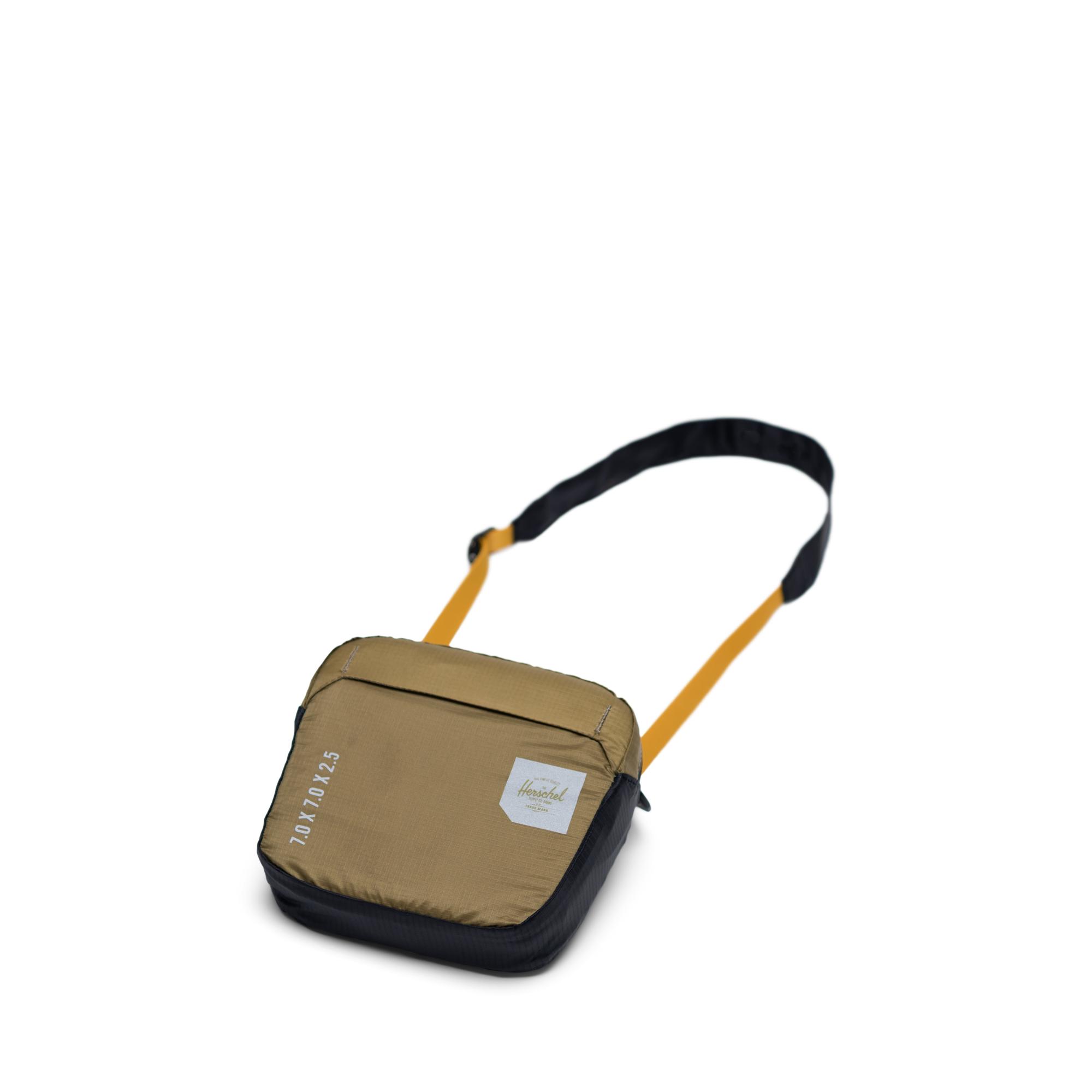 herschel ultralight crossbody