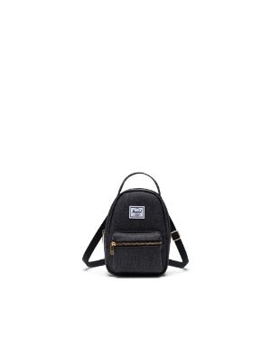 herschel side bag