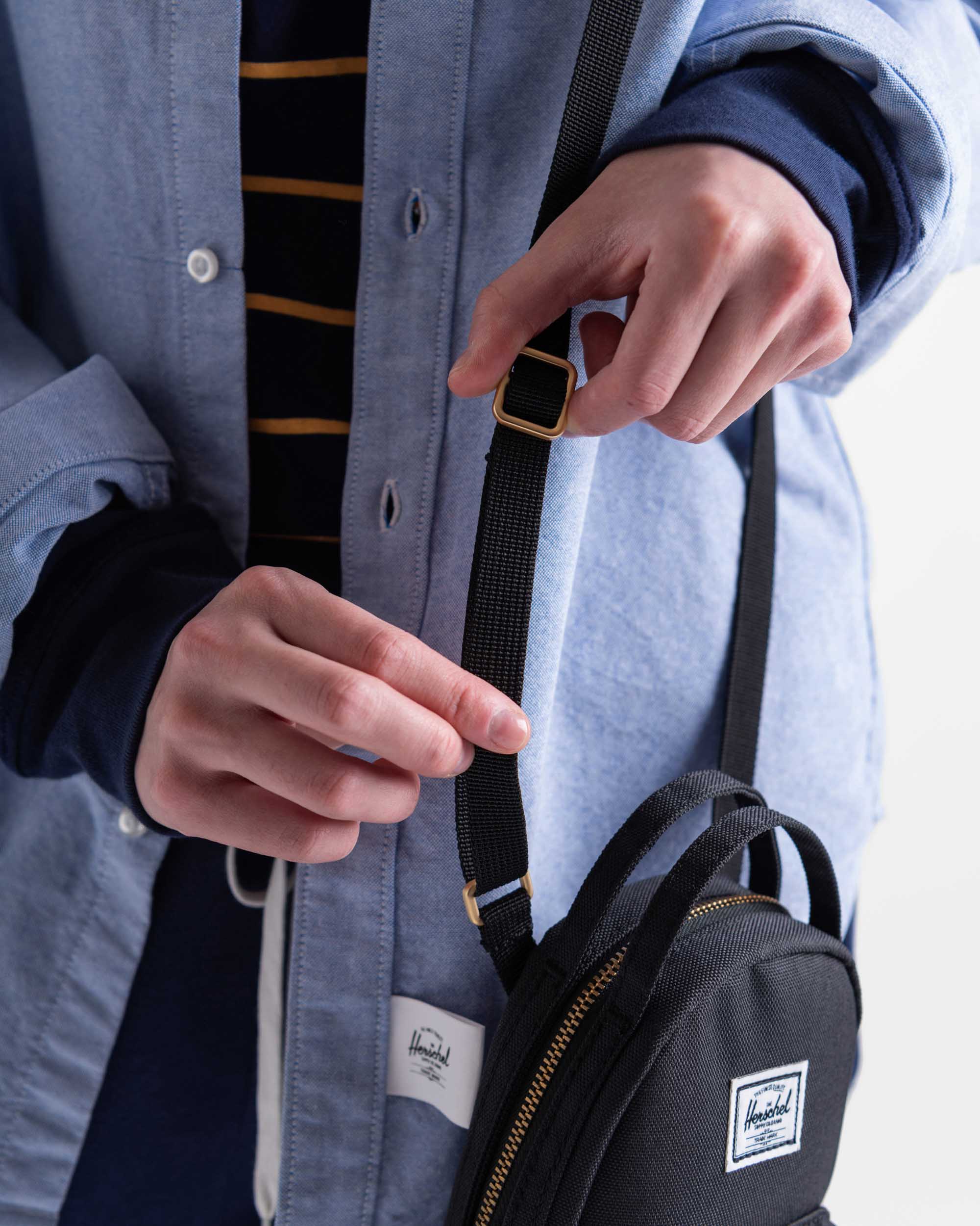 Herschel Nova Crossbody Herschel Supply Company