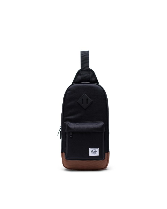 herschel men backpack