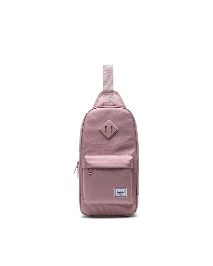 herschel backpack liters