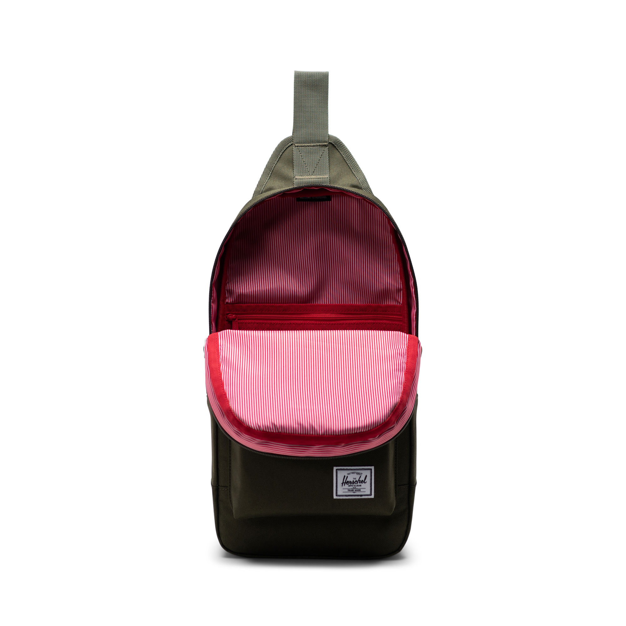 Heritage Shoulder Bag Herschel Supply Co.