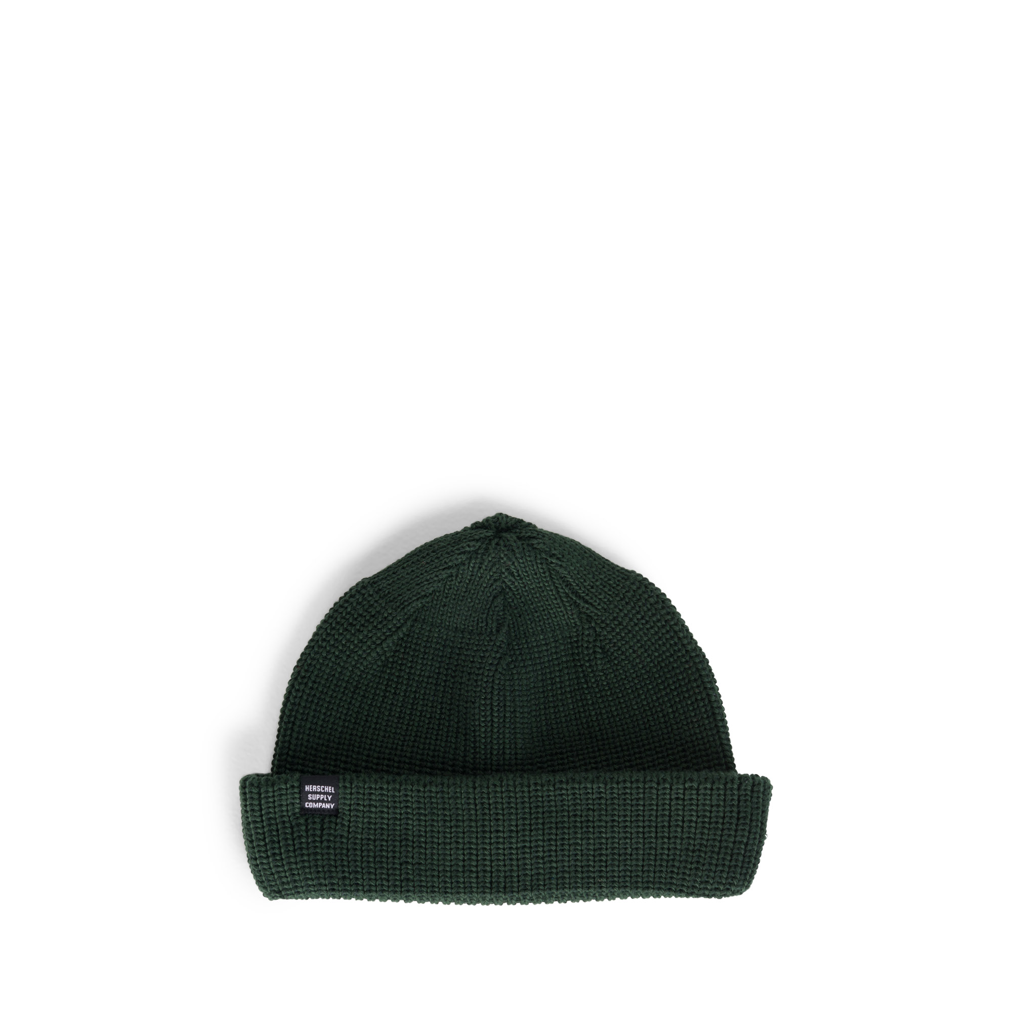 herschel beanie green