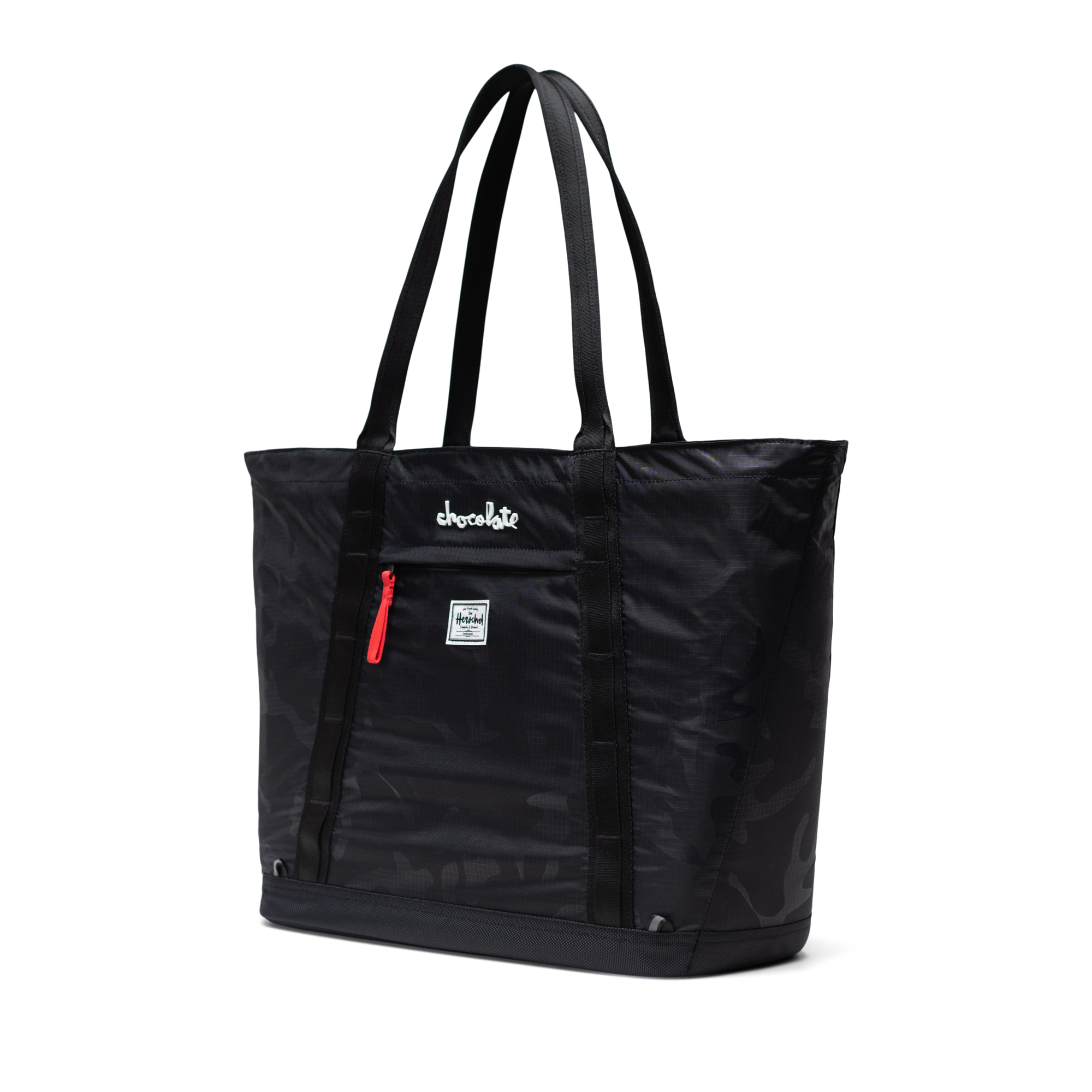国内入荷済み☆Herschel Supply Alexander Zip 大容量トート 国内入荷済み☆Herschel Supply Alexander Zip 大容量トート