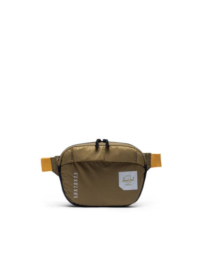 tour hip pack small herschel