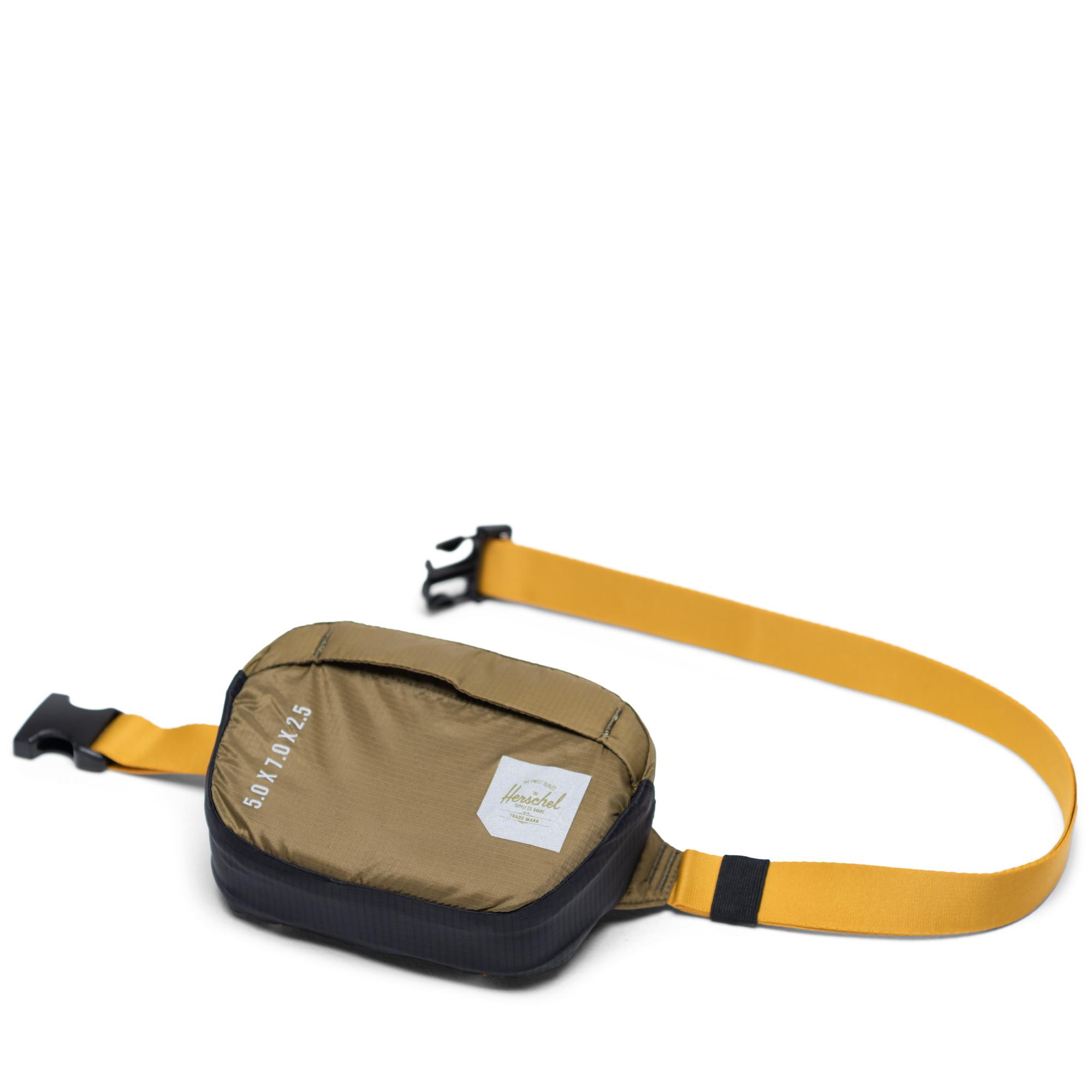 herschel tour hip pack small