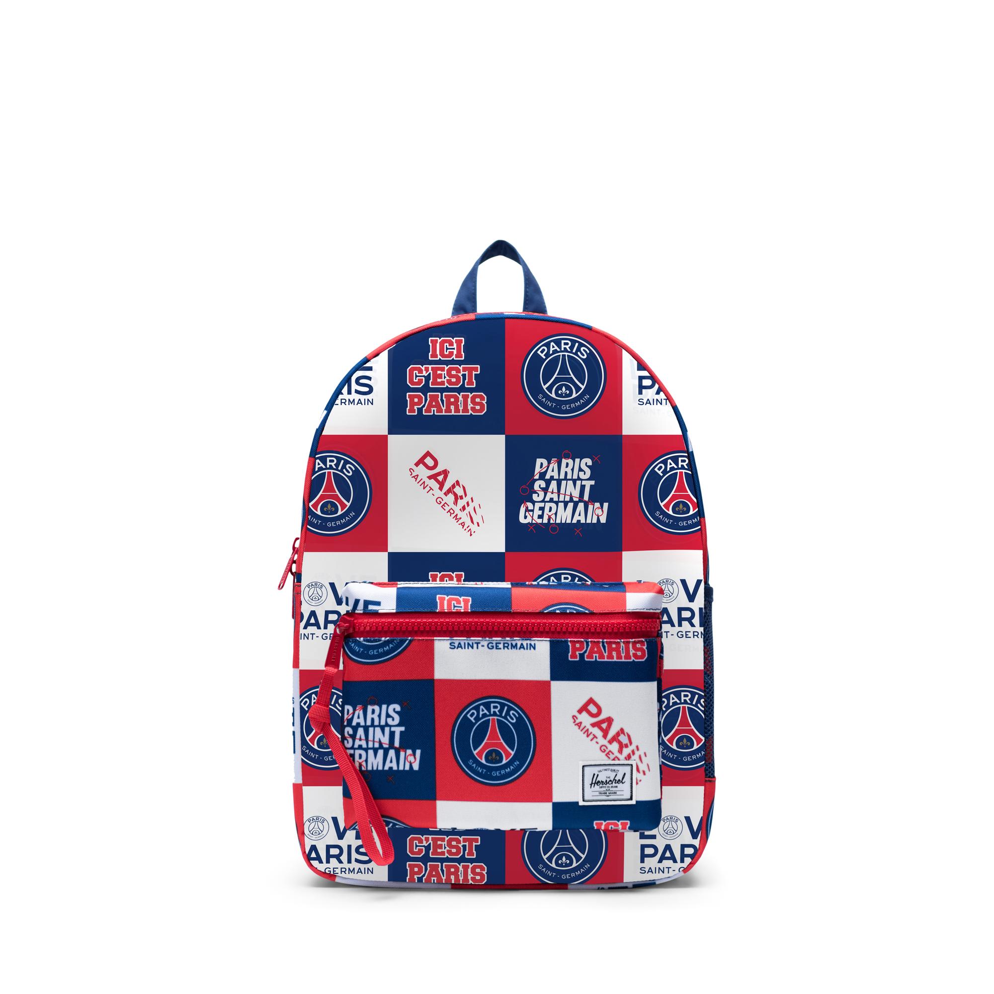 herschel psg bag