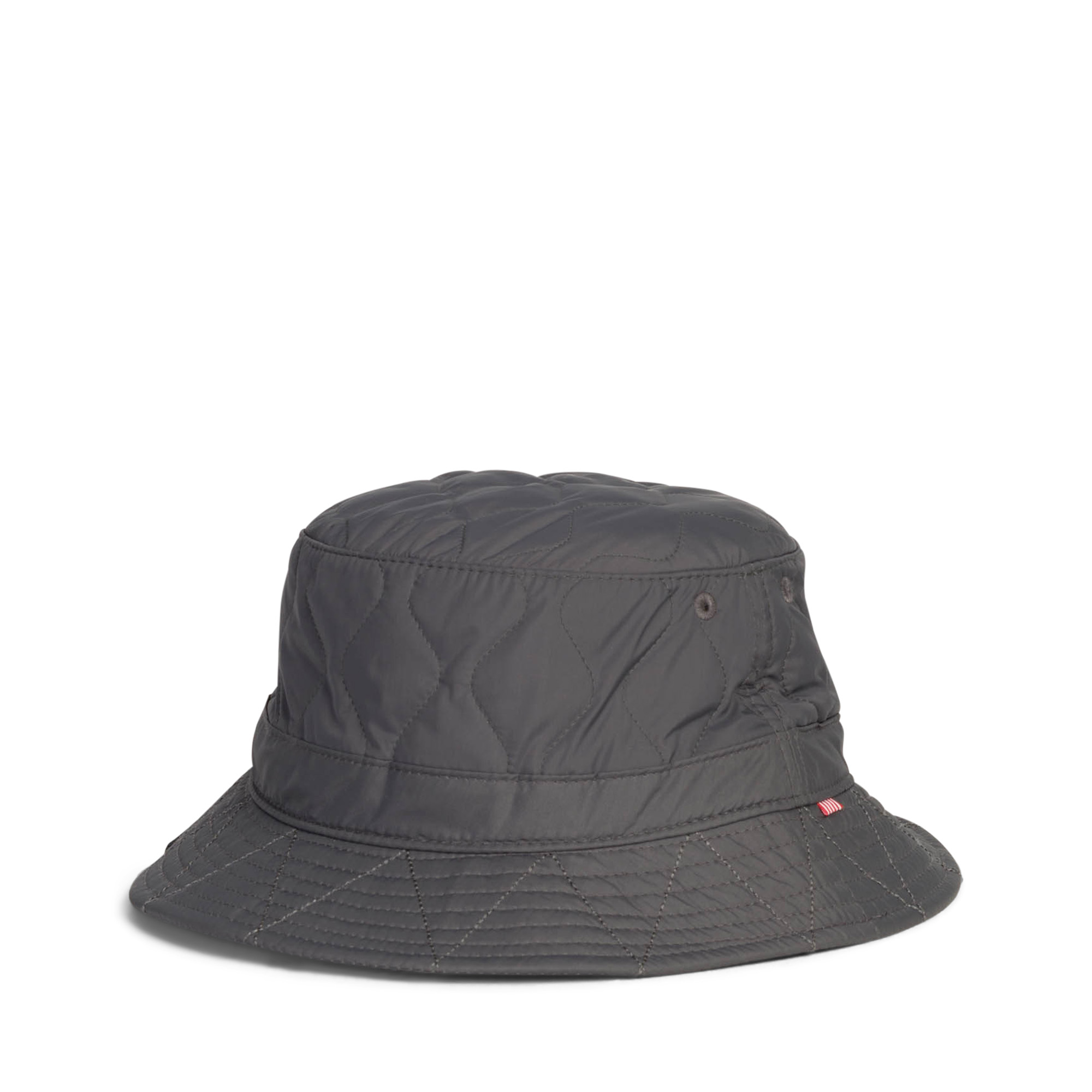 herschel lake bucket hat