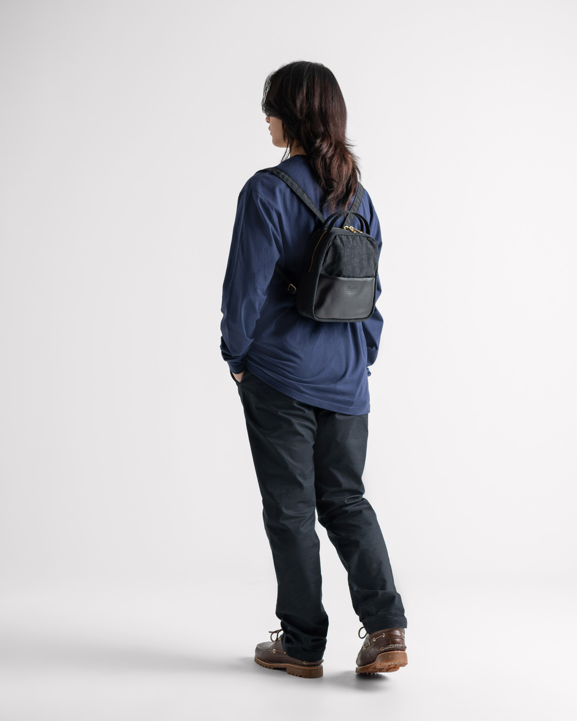 Orion Backpack Mini 5L Herschel Supply Co