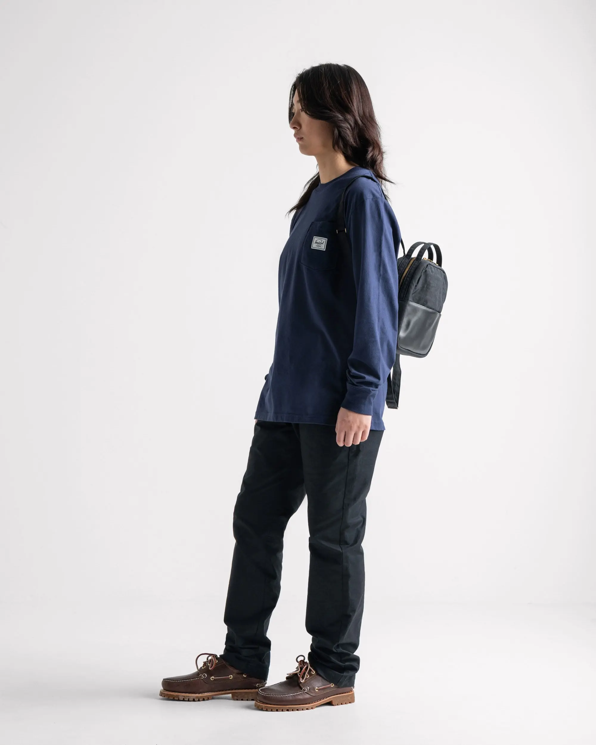 Herschel orion backpack mini hotsell
