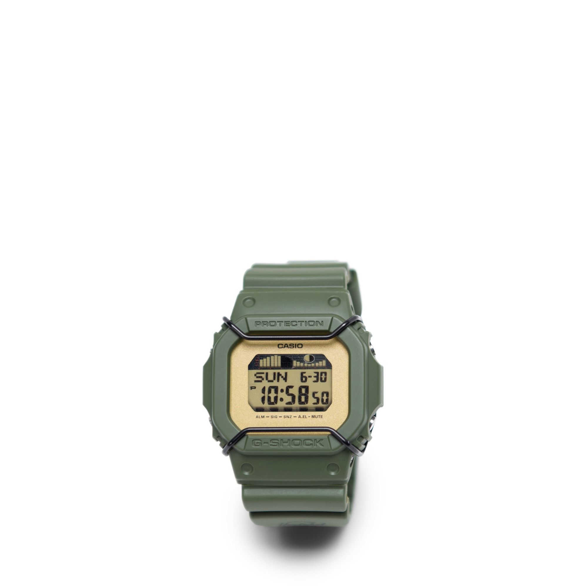 g shock g lide price