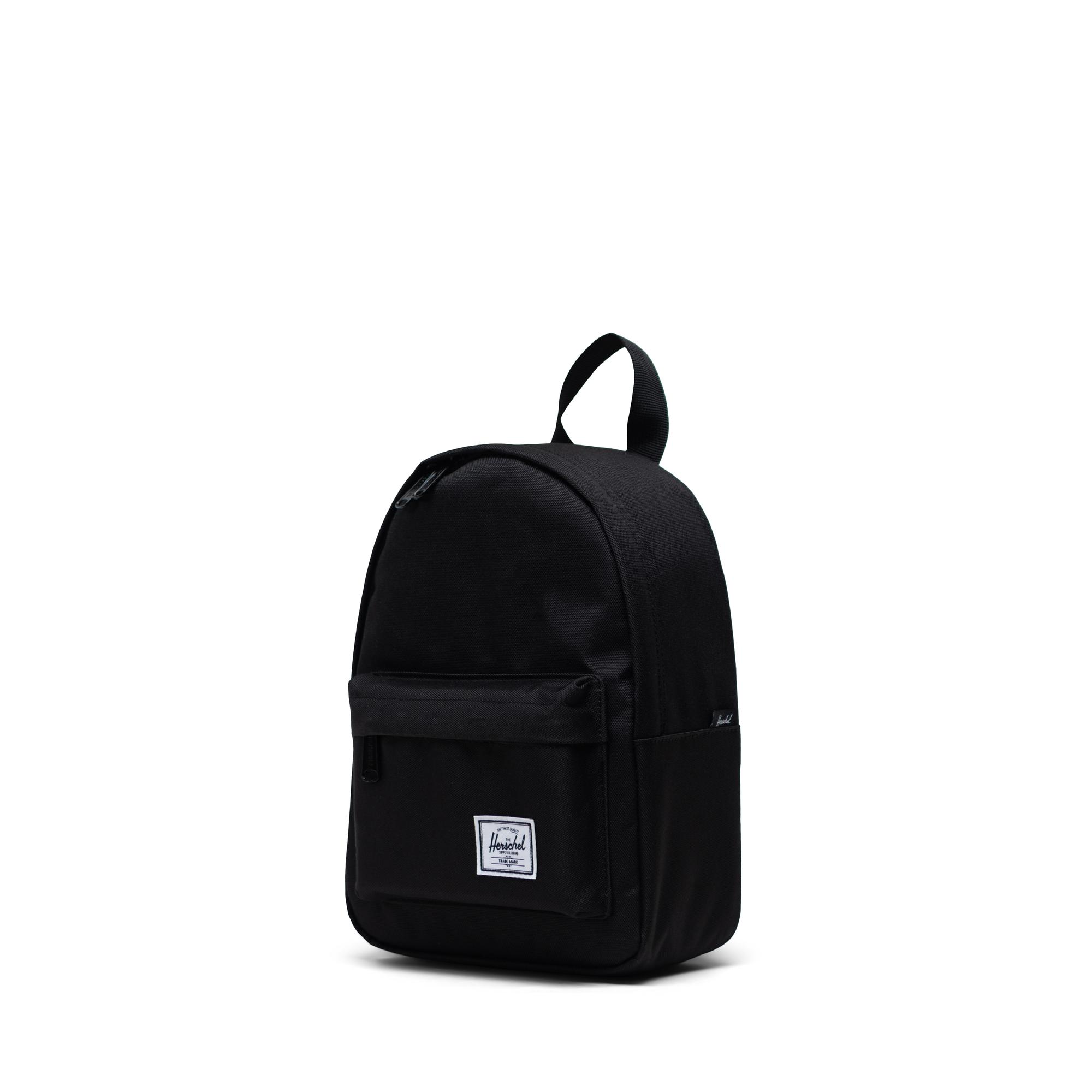 small backpack herschel