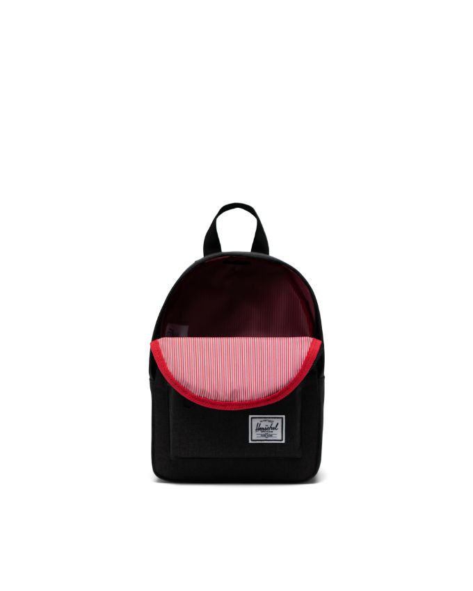 herschel classic backpack dimensions