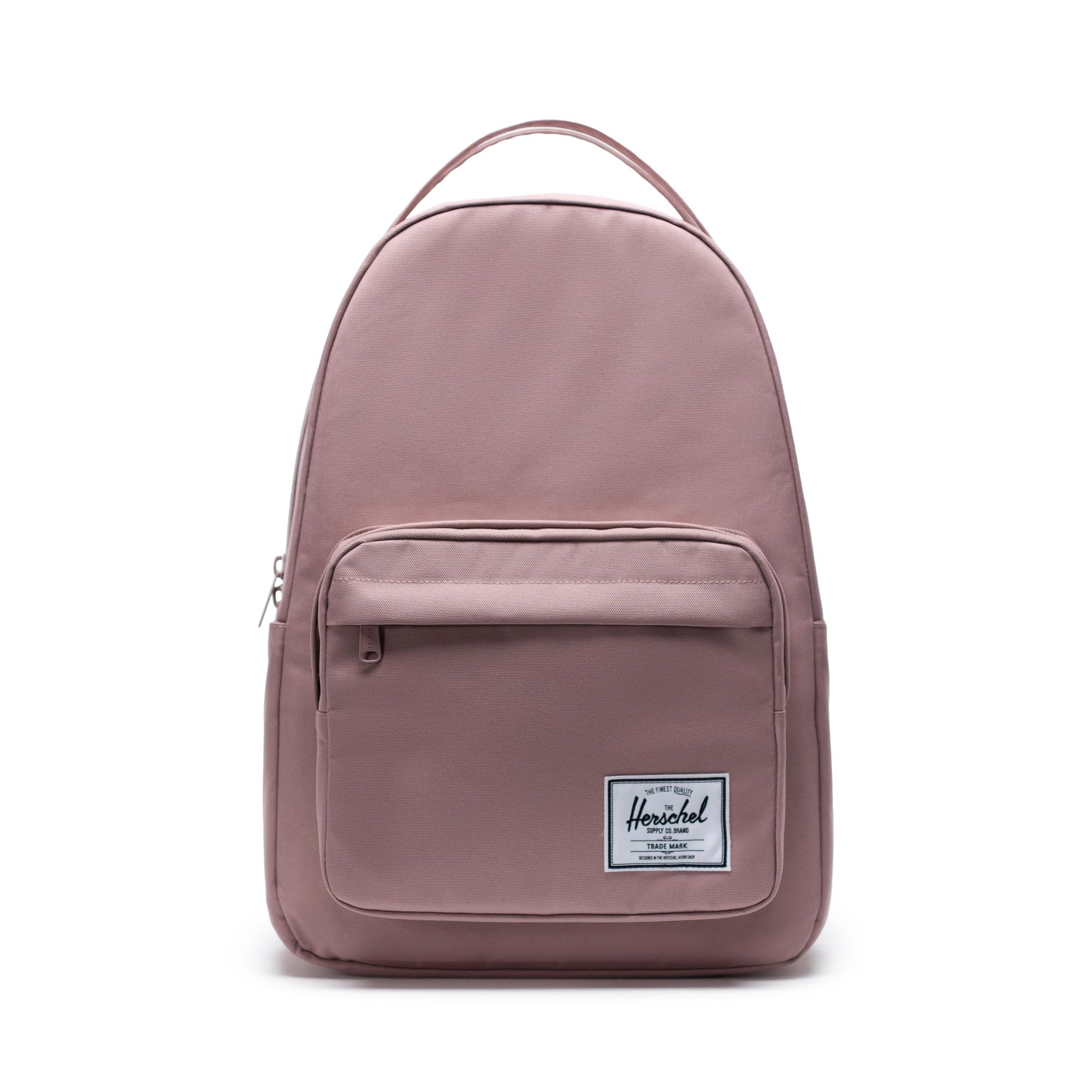 herschel bag quality